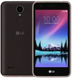 Замена разъема зарядки на телефоне LG K4 в Ростове-на-Дону